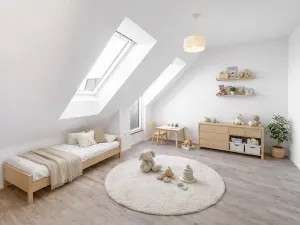 Prodej bytu 3+kk, České Budějovice, Štítného, 90 m2