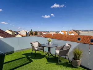 Prodej bytu 3+kk, České Budějovice, Štítného, 90 m2