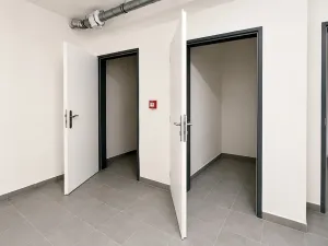 Pronájem bytu 2+kk, Hluboká nad Vltavou, Potoční, 52 m2