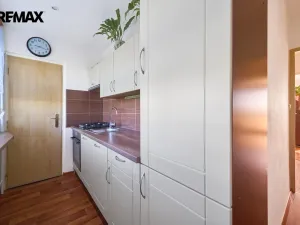 Prodej bytu 3+1, Hradec Králové - Slezské Předměstí, Severní, 63 m2
