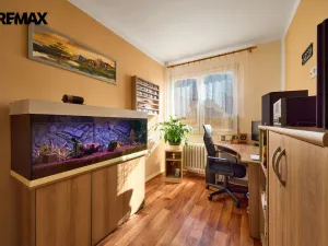 Prodej bytu 3+1, Hradec Králové - Slezské Předměstí, Severní, 63 m2