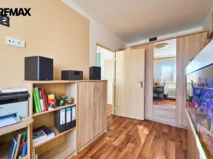 Prodej bytu 3+1, Hradec Králové - Slezské Předměstí, Severní, 63 m2