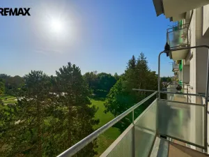 Prodej bytu 3+1, Hradec Králové - Slezské Předměstí, Severní, 63 m2