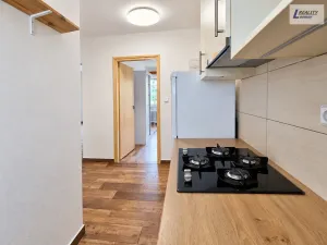 Pronájem bytu 3+1, Příbram - Příbram VII, Kremnická, 63 m2