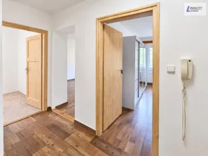 Pronájem bytu 3+1, Příbram - Příbram VII, Kremnická, 63 m2