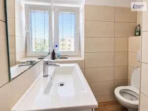 Pronájem bytu 3+1, Příbram - Příbram VII, Kremnická, 63 m2