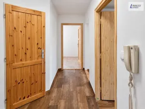 Pronájem bytu 3+1, Příbram - Příbram VII, Kremnická, 63 m2