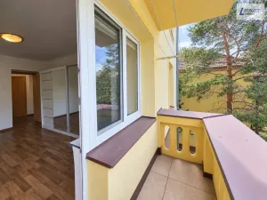 Pronájem bytu 3+1, Příbram - Příbram VII, Kremnická, 63 m2