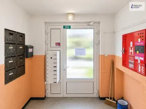 Pronájem bytu 3+1, Příbram - Příbram VII, Kremnická, 63 m2