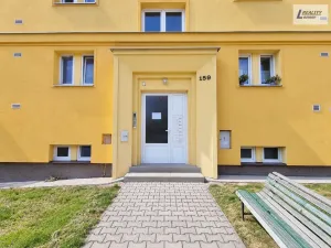Pronájem bytu 3+1, Příbram - Příbram VII, Kremnická, 63 m2
