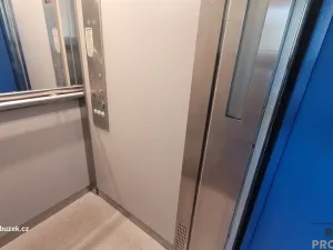 Pronájem bytu 3+1, Litvínov, 63 m2