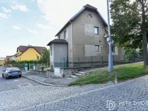 Prodej rodinného domu, Úvaly, Jungmannova, 161 m2
