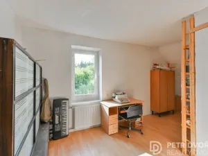 Prodej rodinného domu, Úvaly, Jungmannova, 161 m2