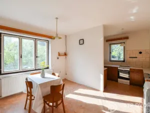 Prodej rodinného domu, Úvaly, Jungmannova, 161 m2