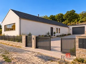 Prodej pozemku pro bydlení, Ročov, 3551 m2