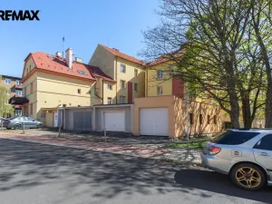 Prodej bytu 2+kk, Litvínov - Horní Litvínov, Studentská, 49 m2