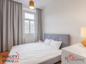 Prodej bytu 2+kk, Praha - Nusle, Jaromírova, 47 m2