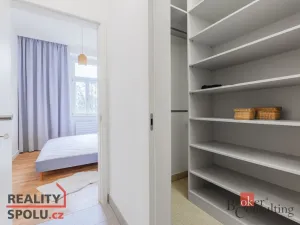 Prodej bytu 2+kk, Praha - Nusle, Jaromírova, 47 m2