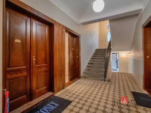 Prodej bytu 2+kk, Praha - Nusle, Jaromírova, 47 m2