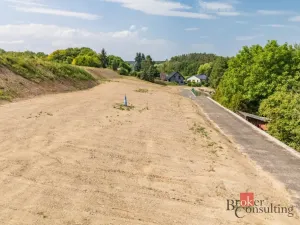 Prodej pozemku pro bydlení, Hromnice, 6411 m2