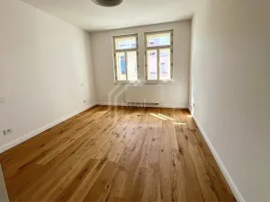 Pronájem bytu 4+kk, Praha - Vinohrady, Třebízského, 125 m2