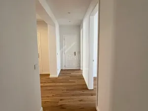Pronájem bytu 4+kk, Praha - Vinohrady, Třebízského, 125 m2
