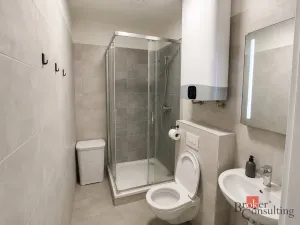 Pronájem bytu 1+kk, Opava - Kateřinky, Rolnická, 25 m2