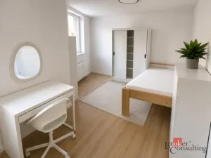 Pronájem bytu 1+kk, Opava - Kateřinky, Rolnická, 25 m2