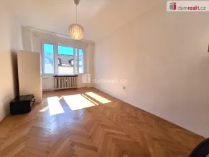 Pronájem bytu 1+kk, Praha - Vinohrady, Jana Masaryka, 26 m2