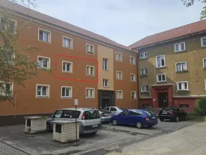 Prodej bytu 3+kk, Příbram - Příbram VII, Kremnická, 54 m2