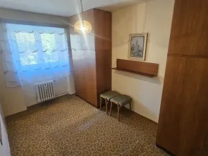 Prodej bytu 3+kk, Příbram - Příbram VII, Kremnická, 54 m2