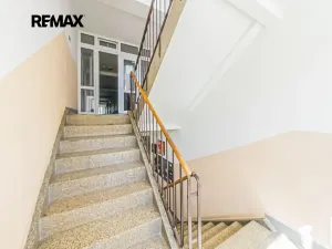 Prodej bytu 2+kk, Kladno, Vodárenská, 37 m2