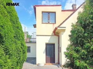 Prodej rodinného domu, Rakovník, Krinitova, 125 m2