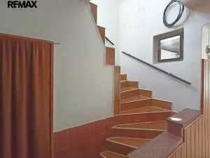 Prodej rodinného domu, Rakovník, Krinitova, 125 m2