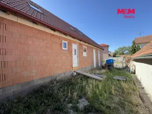 Prodej ubytování, Hlohovec, Hlavní, 80 m2