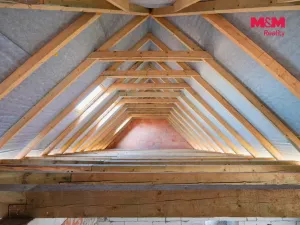 Prodej ubytování, Hlohovec, Hlavní, 80 m2