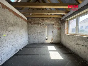 Prodej ubytování, Hlohovec, Hlavní, 80 m2