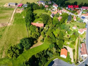 Prodej rodinného domu, Kostelec nad Černými lesy - Kostelec nad Černými Lesy, 750 m2
