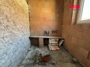 Prodej chalupy, Hlohovec, Hlavní, 80 m2