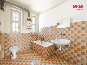 Prodej rodinného domu, Ostrava - Moravská Ostrava, Na Zapadlém, 200 m2