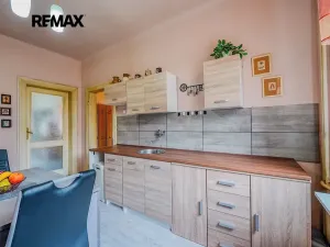 Prodej rodinného domu, Plzeň, Slovanská, 176 m2