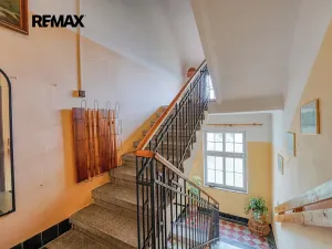 Prodej rodinného domu, Plzeň, Slovanská, 176 m2