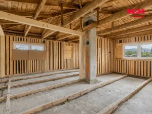 Prodej rodinného domu, Baška - Hodoňovice, 64 m2