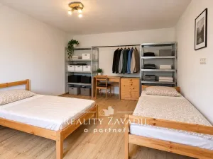 Prodej rodinného domu, Bílčice, 70 m2