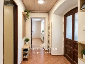 Prodej rodinného domu, Bílčice, 70 m2