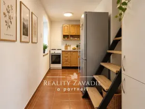 Prodej rodinného domu, Bílčice, 70 m2