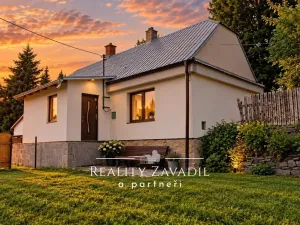 Prodej rodinného domu, Bílčice, 70 m2
