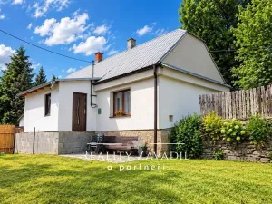 Prodej rodinného domu, Bílčice, 70 m2
