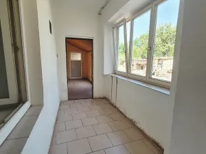Prodej rodinného domu, Oleksovice, 818 m2