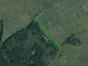 Prodej pole, Tachov, 5912 m2